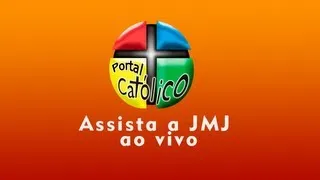 Jornada Mundial da Juventude - 25/07 -