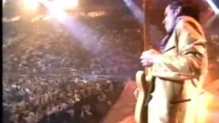 Jimmy RIP & Mick Jagger - Honky Tonk Woman - Australia