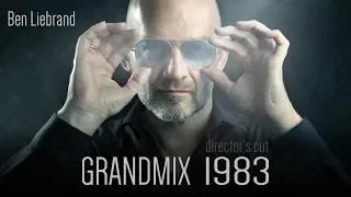 Ben Liebrand - Grandmix 1983 ('almost' full version, trimmed to survive!)