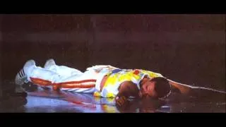 22. Crazy Little Thing Called Love (Queen-Live At Wembley Stadium: 7/11/1986)