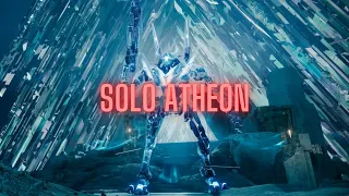 Solo Atheon in Season of the Witch