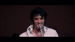 Elvis Presley - Love Me Tender (1970 That’s The Way It Is) [1080p]