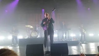 Lewis Capaldi - 'Fade' Live [4K] @ Manchester Academy 23.11.19