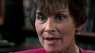 Judge Judy Before TV: A Profile of Judith at Work (1993)