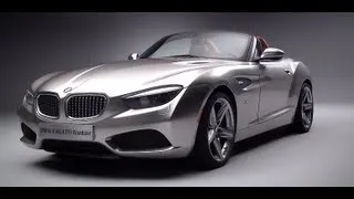 BMW 2013 New Models 2012 Year In Review Part 2 Commercial BMW 1, 3, 5, 6 and 7 Series Carjam TV 2013