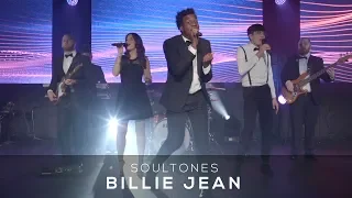 Billie Jean by Michael Jackson (Soultones Cover)