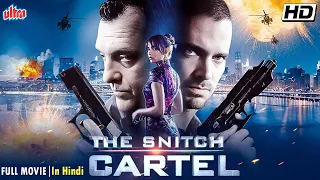 The Snitch Cartel Full Action Movie - NEW RELEASE 2023 SUPERHIT HOLLYWOOD HINDI MOVIE -Pablo Escobar