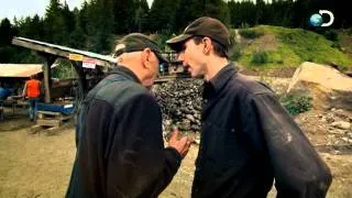 Who's the Boss? | Gold Rush