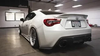 Are these CHEAP Toyota 86/BRZ Ebay Tail Lights worth it?!