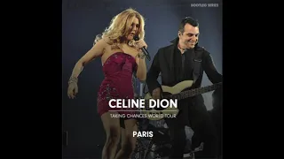 Celine Dion & Marc Langis - J'irai où tu Iras (Live in Paris)