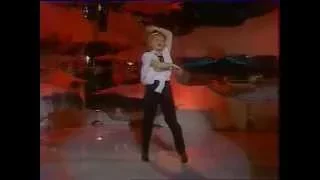 Nicole Croisille - Rio et Venise - "Top Club" du 14.04.1980 (Antenne 2)