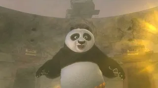 Episode 4 | Kung Fu Panda