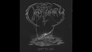 OBITUARY - Dethroned Emperor (Celtic Frost cover)