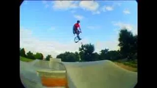 Random clips from summer