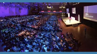 Organizing Online - Lessons learned from a 3,000+ person virtual conference | CMX Connect Madrid