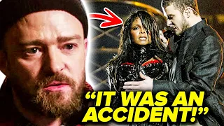 What Really Happened Between Janet Jackson and Justin Timberlake!?