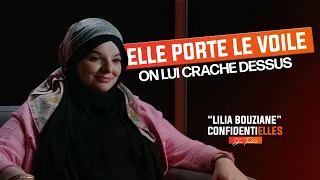 Lilia Bouziane : vérité voilée