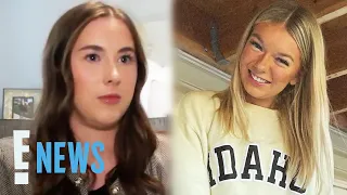 Idaho Murder Case: Former Roommate Reveals Final Text Sent to Victim Madison Mogen | E! News