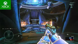 Halo 5: Arena Mode | Multiplayer Gameplay 10 in 2023