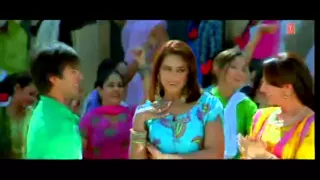 Sigdi Full Video | Fool N Final | Sameera Reddy, Shahid Kapoor, Sunny Deol | Himesh Reshammiya