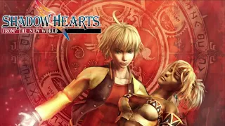 Shadow Hearts From The New World - Le Gran Luxe (In-Game Version)