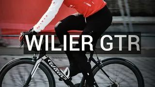 На этом велосипеде ТАЩАТ ГОНКИ - обзор шоссейного эндуранс байка Wilier GTR