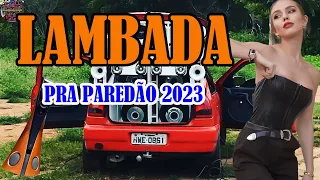 SELEÇÃO LAMBADA NOVA 2023 💥 LAMBADA REMIX 2023 👍 LAMBADA 2023 🚚 MIX ADAILTON SAMPAIO #20