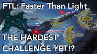 FTL: Faster Than Light - Free Mantis A - PART 4