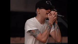 Linkin Park - In the End (Live at Veterans Stadium 2003)