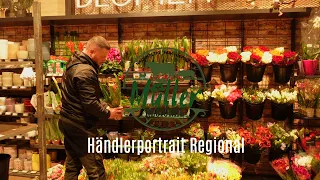 Händlerportrait: Bouquet Factory Dresden