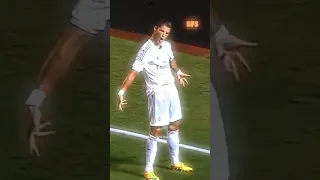 Cristiano Ronaldo On Creating Siu Celebration #shorts #football #soccer