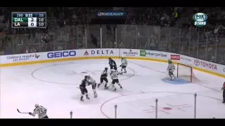 Patrick Eaves injury 11/13/14