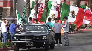 For this Bay Area lowrider community, cruising is not just for holidays - it's a lifestyle