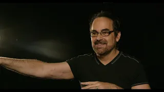 Neal Morse - Jesus Christ The Exorcist: Interview Pt. 2