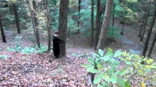 Bigfoot Sighting - Behind the Scenes