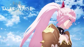 Tales of ARISE - Opening | "HIBANA" by Kankaku Piero