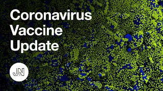 Coronavirus Vaccine Update With Paul Offit and Robert Wachter