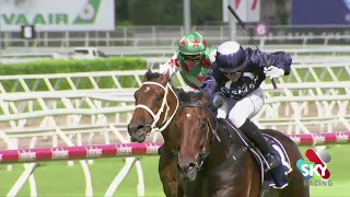 Demon Darb Eagle Farm Wed 3rd Jan 2024