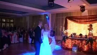 Our Perfect Wedding dance "Once Upon In December"