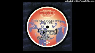 Kool & The Gang - Get Down On It (Original 12" Extended Version Instrumental)