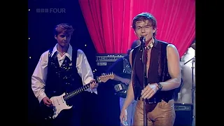 a -ha  -  Dark Is the Night  - TOTP   - 1993