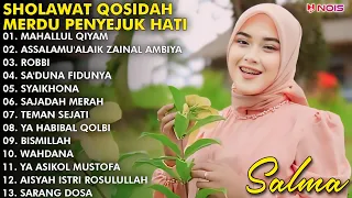 QASIDAH SHOLAWAT PENYEJUK HATI "MAHALLUL QIYAM, ASSALAMU'ALAIK ZAINAL AMBIYA, ROBBI" FULL ALBUM 2024