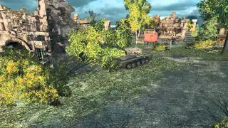 World of Tanks - Ammo Rack Compilation #2
