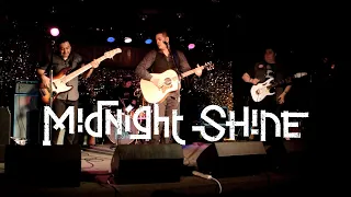 MIDNIGHT SHINE "Sister Love" (Adrian Sutherland) live at the Horseshoe Tavern, Toronto in 2017