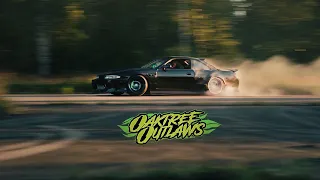 S14 Drifting Oaktree Outlaws