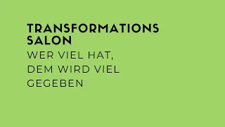 Wie die sozial-ökologische Transformation Ungleichheit verschärft