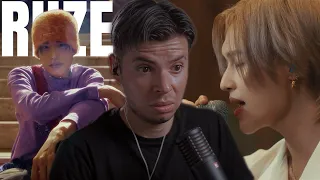 REACTING TO RIIZE | Impossible / 9 Days / Honestly / One Kiss MV | DG REACTS