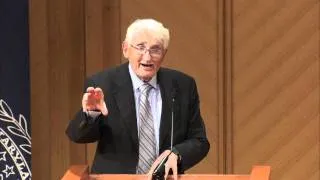 Jürgen Habermas on the Religious Sources of New Social Movements