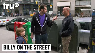 Billy on the Street - Jacob Tremblay Is More  Successful Than You