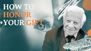 James Hollis: Honoring Your Gift